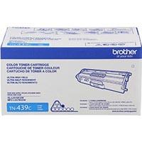 TONER BROTHER CYAN TN439C ALTO RENDIMIENTO DE 9000 PAGINAS AL 5 POR CIENTO DE COBERTURA TONER BROTHER CYAN TN439C ALTO RENDIMIENTO DE 9000 PAGINAS AL 5 POR CIENTO DE COBERTURA
